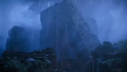 TV Show The Last Of Us HD Desktop Wallpaper | Background Image