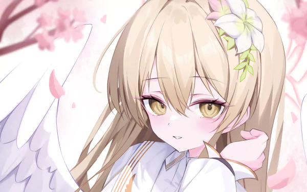  Kirifuji Nagisa by 213号