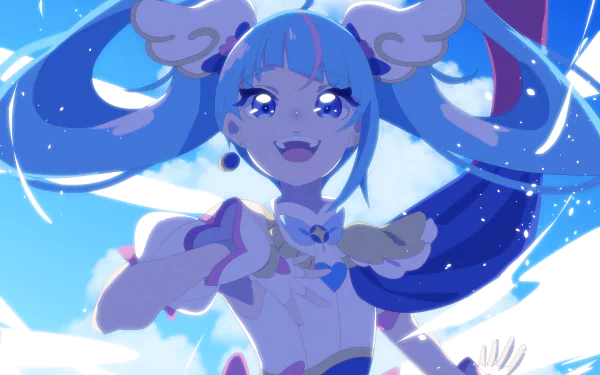  Sora Harewataru by HOPKh8UaDKZbe0c