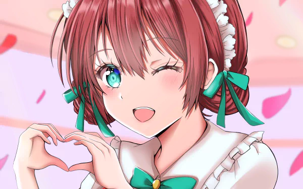  Emma Verde by maymaymaru