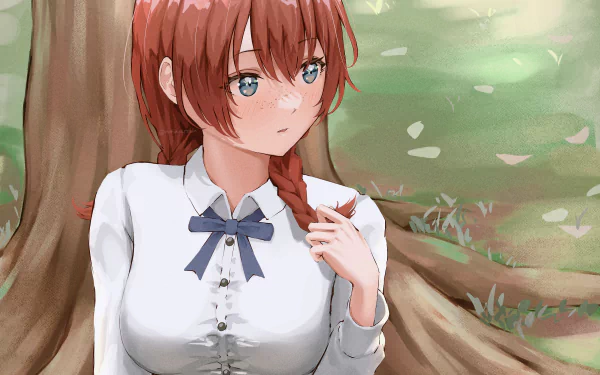  Emma Verde by notinversion