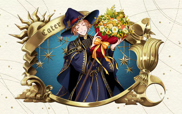  Cater Diamond by Toboso Yana