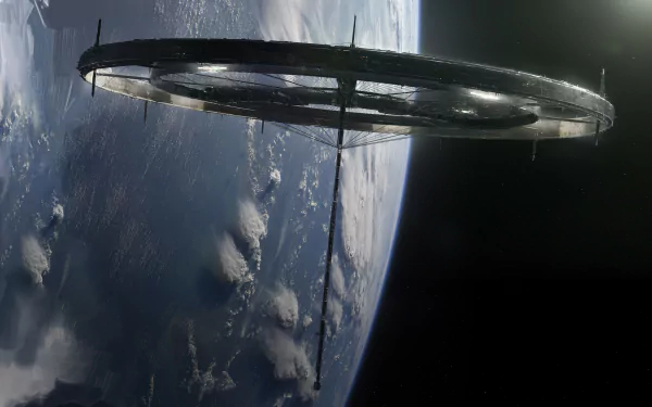 movie JUNG_E HD Desktop Wallpaper | Background Image