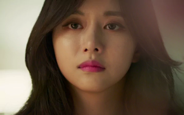 kdrama bring it on ghost Celebrity Han Bo-reum HD Desktop Wallpaper | Background Image