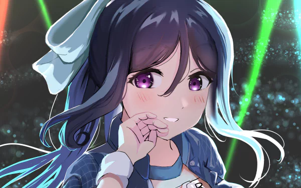  Kanan Matsuura by evildaddy12
