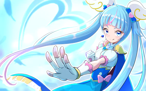  Sora Harewataru by yodakk 019