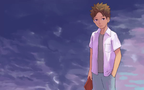 video game A Space for the Unbound HD Desktop Wallpaper | Background Image