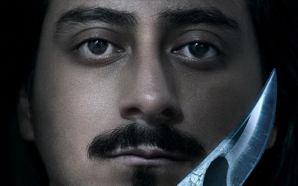 movie Scream VI HD Desktop Wallpaper | Background Image