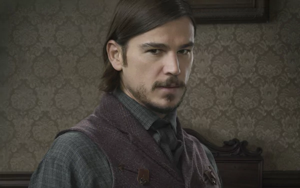 TV Show Penny Dreadful HD Desktop Wallpaper | Background Image