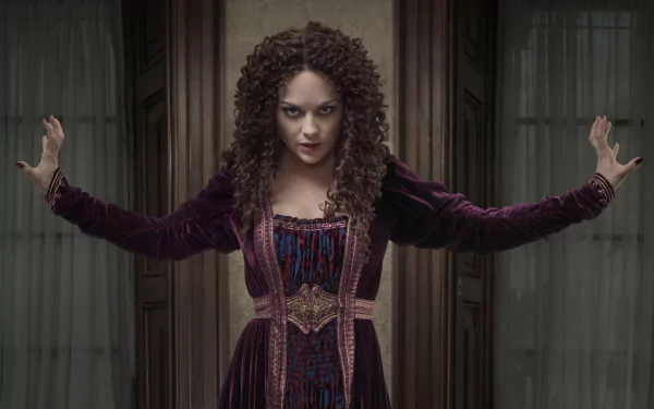 TV Show Penny Dreadful HD Desktop Wallpaper | Background Image