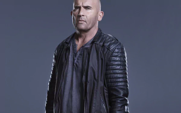 TV Show DC's Legends of Tomorrow HD Desktop Wallpaper | Background Image