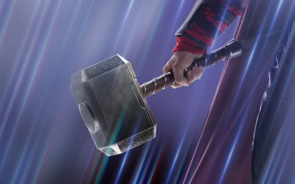 TV Show Marvel Studios: Legends HD Desktop Wallpaper | Background Image