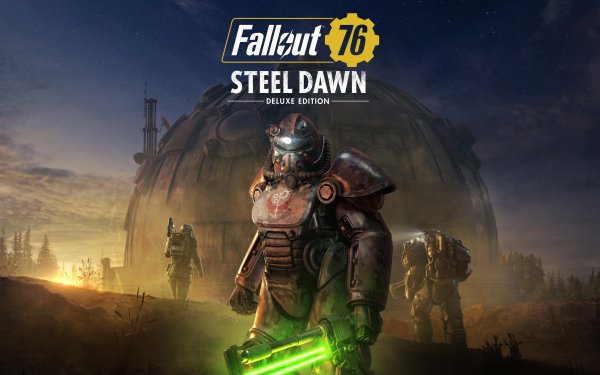 Fallout 76 Desktop Wallpapers Phone Wallpaper Pfp S And More