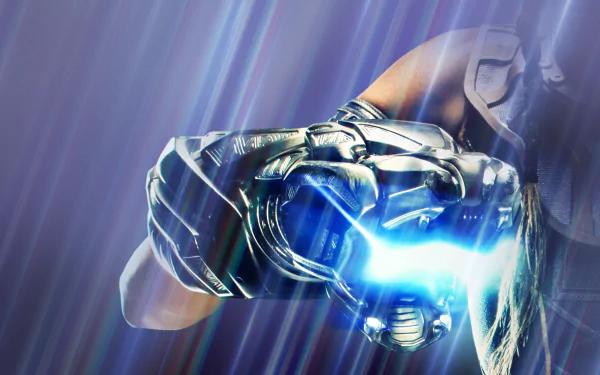 TV Show Marvel Studios: Legends HD Desktop Wallpaper | Background Image