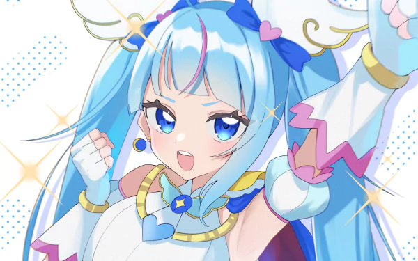  Sora Harewataru by mfmfpng