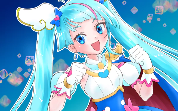  Sora Harewataru by Kasuga Ruri