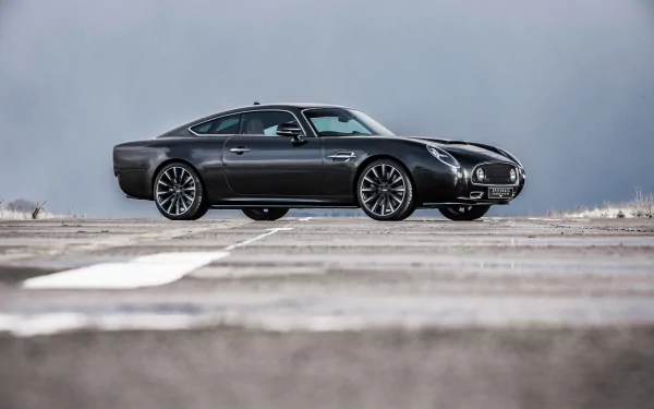 vehicle Jaguar XKR HD Desktop Wallpaper | Background Image