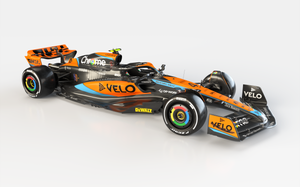 Vehicles McLaren MCL60 HD Wallpaper | Background Image
