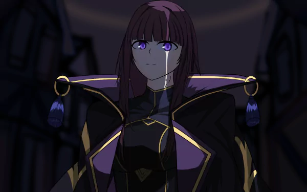  Eta - The Eminence in Shadow by fujihir0 213