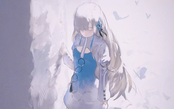  Isekaijoucho - Virtual Youtuber by Suzukasuraimu