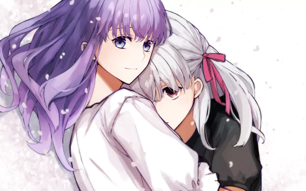 Kama (Fate/Grand Order) Sakura Matou Anime Fate/Grand Order HD Desktop Wallpaper | Background Image