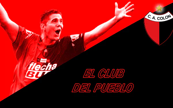  Club Colón de Santa Fe