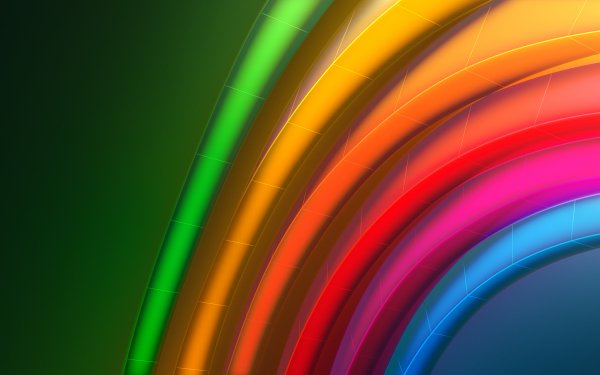 Abstract Colors HD Wallpaper | Background Image
