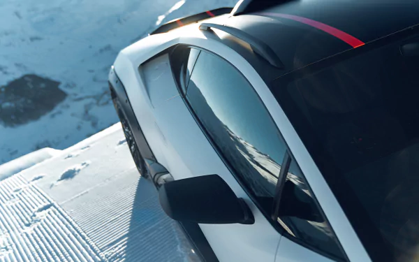  2024 Lamborghini Huracán Sterrato