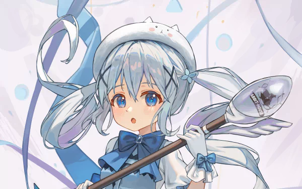  Chino Kafū by Kustaru