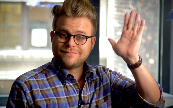 TV Show Adam Ruins Everything HD Desktop Wallpaper | Background Image