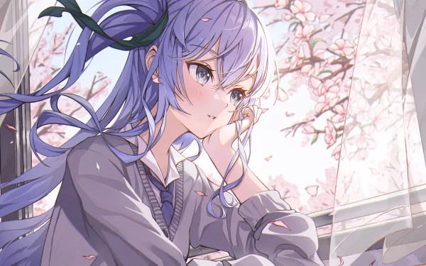  Hoshimachi Suisei by Yozora / よぞら