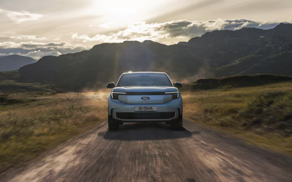 vehicle Ford Explorer HD Desktop Wallpaper | Background Image