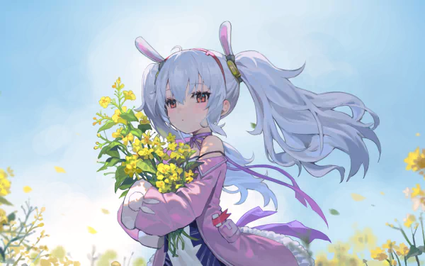  Laffey - Azur Lane by dysoor