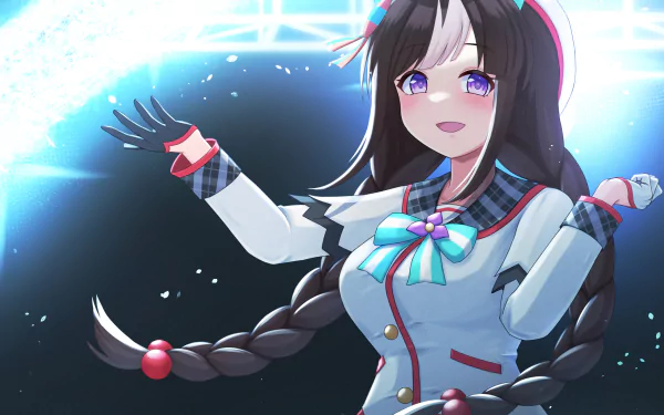  Hokko Tarumae by quohma