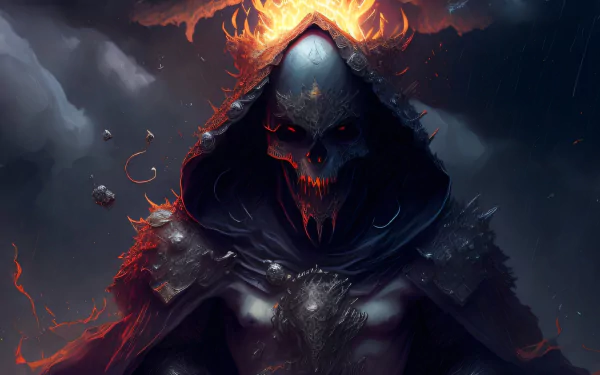  Death