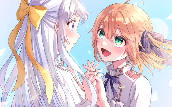  Anisphia Wynn Palettia &amp; Euphilia Magenta by Y5Wlht