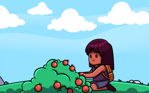  Fruits of Labor