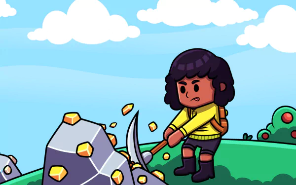  Riches Unearthed