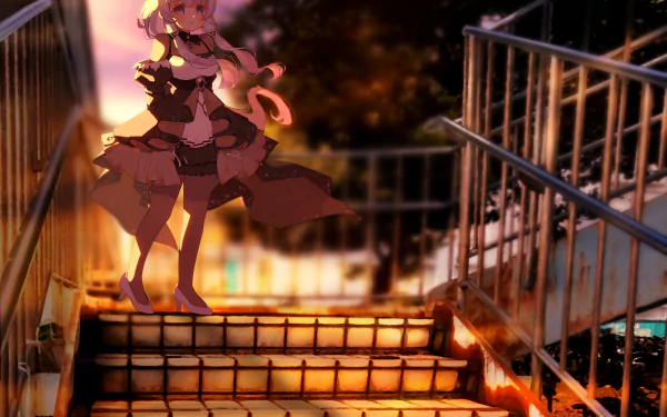  Sena Mikoto by leichenzug 03