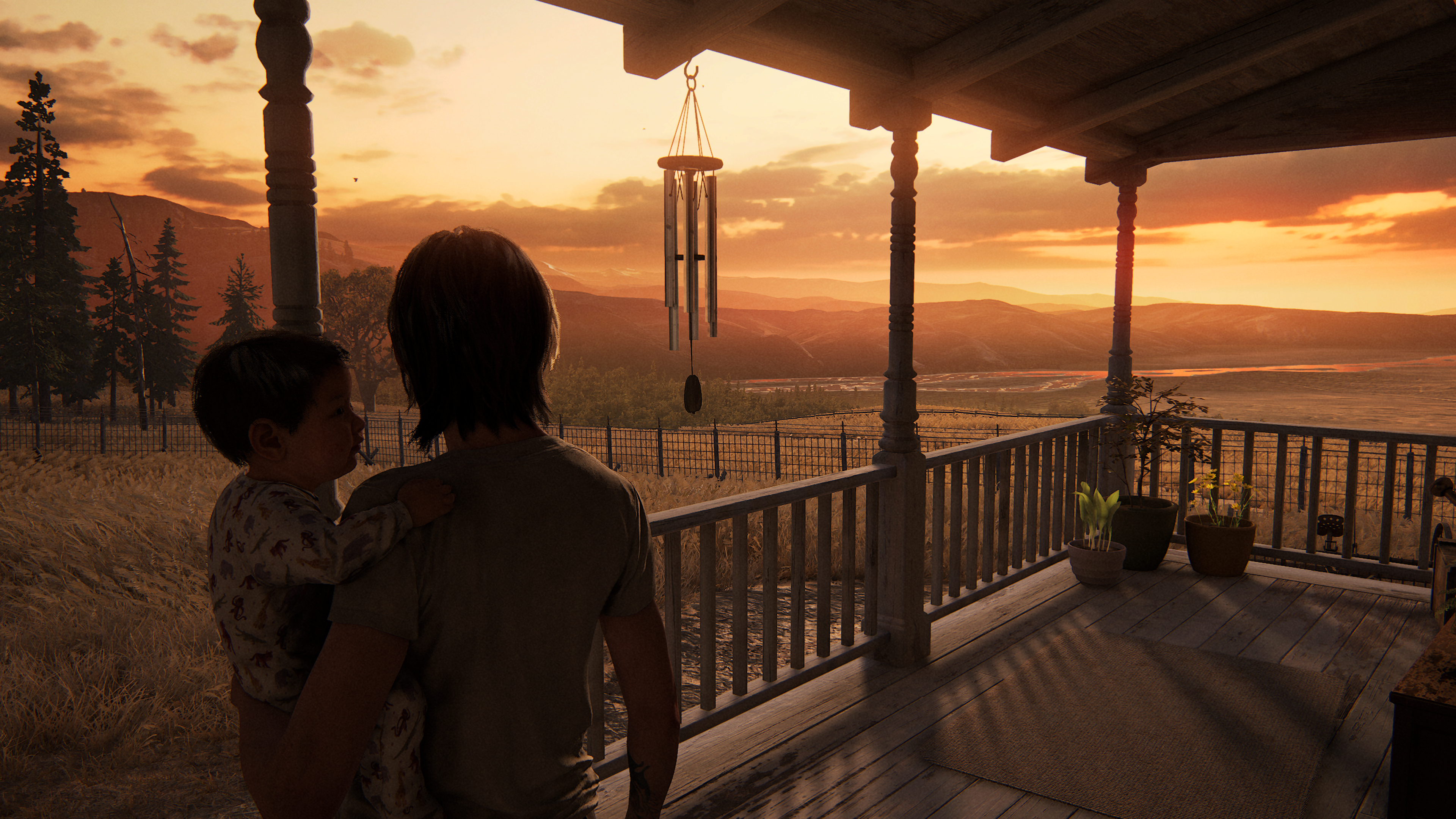 The Last of Us Part 2 Wallpaper 69696 1920x1080px