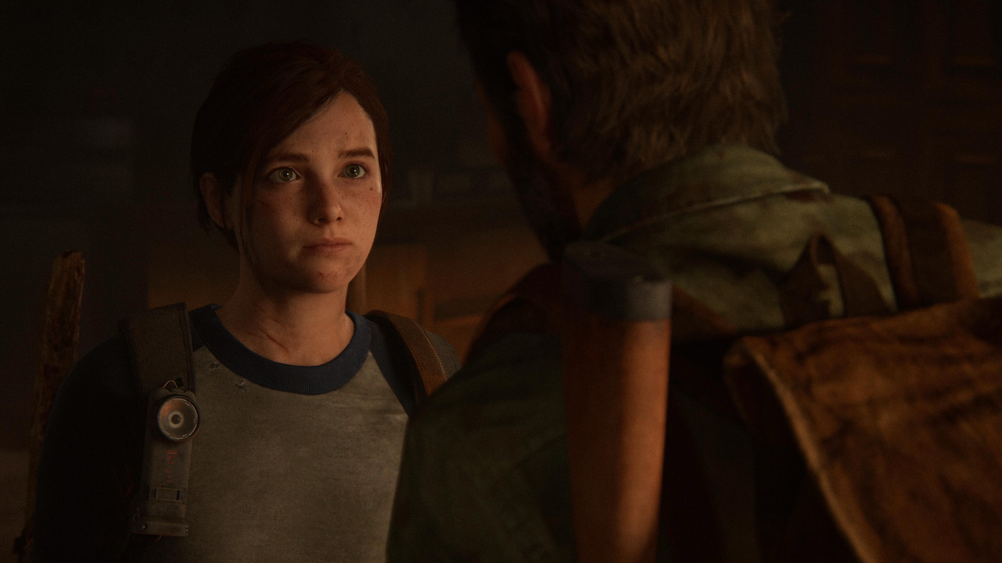 160+ Ellie (The Last of Us) HD Wallpapers and Backgrounds