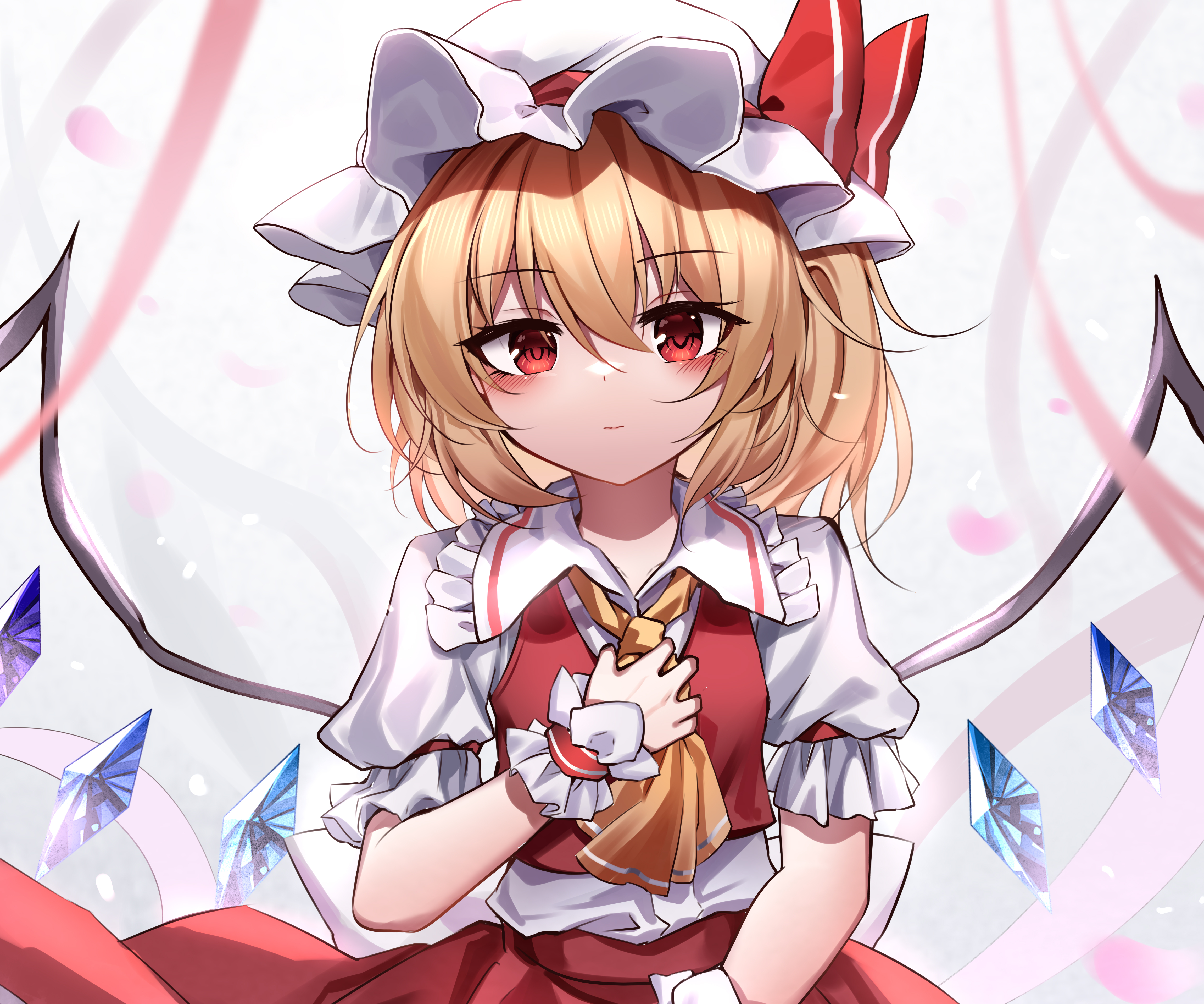 Touhou Wallpapers (59+ images)