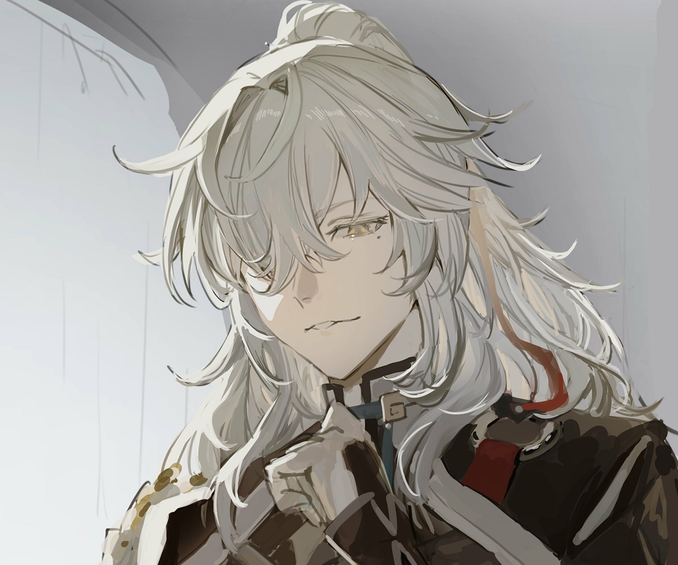 20+ Jing Yuan HD Wallpapers and Backgrounds