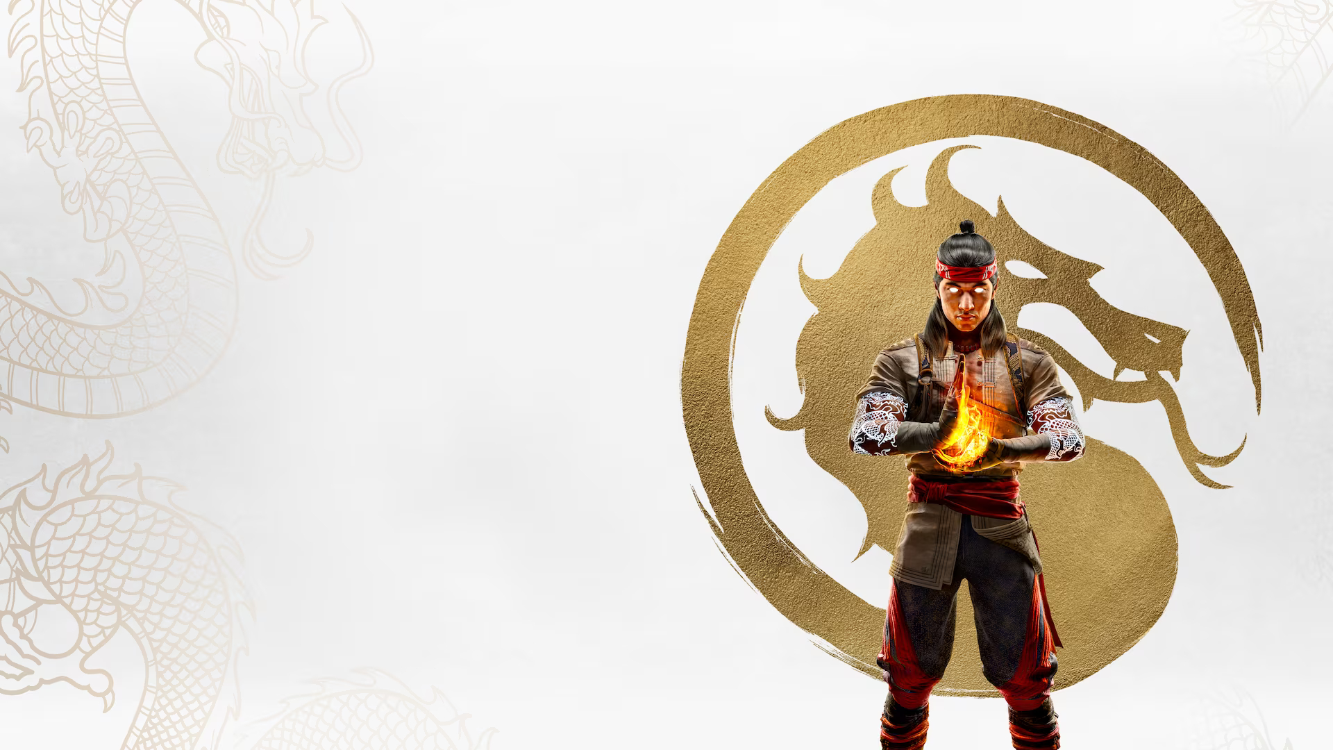 1125x2436 Liu Kang Fire God Mortal Kombat 1 Iphone XSIphone 10Iphone X HD  4k Wallpapers Images Backgrounds Photos and Pictures