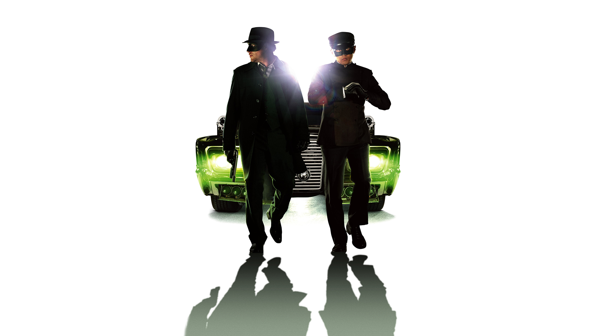 Movie The Green Hornet HD Wallpaper | Background Image