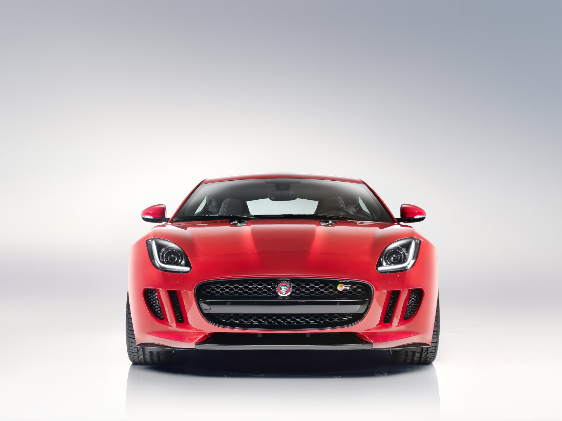 Download Vehicle Jaguar F-Type S Coupe 4k Ultra HD Wallpaper