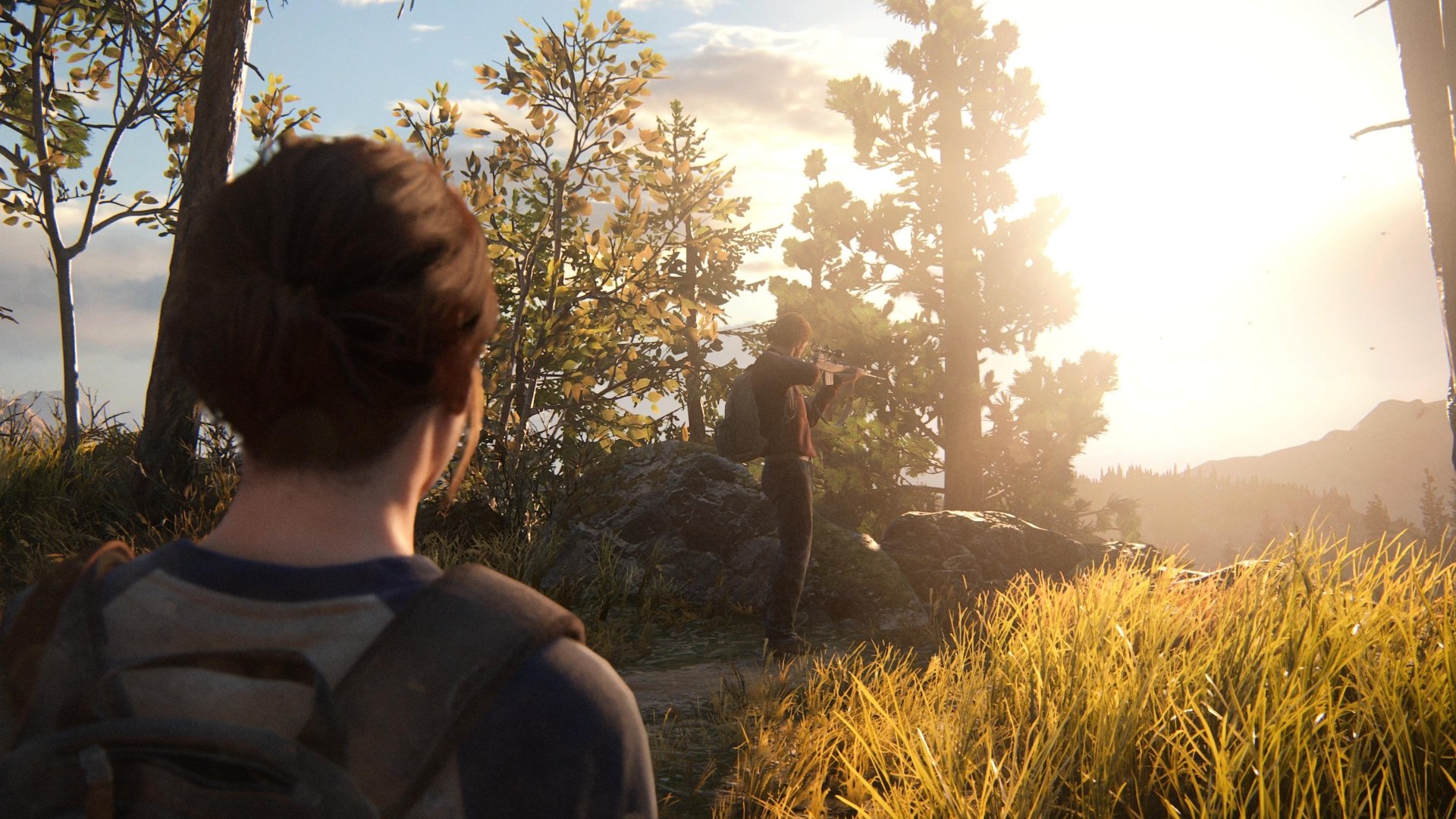 One day hunting by AleDF02