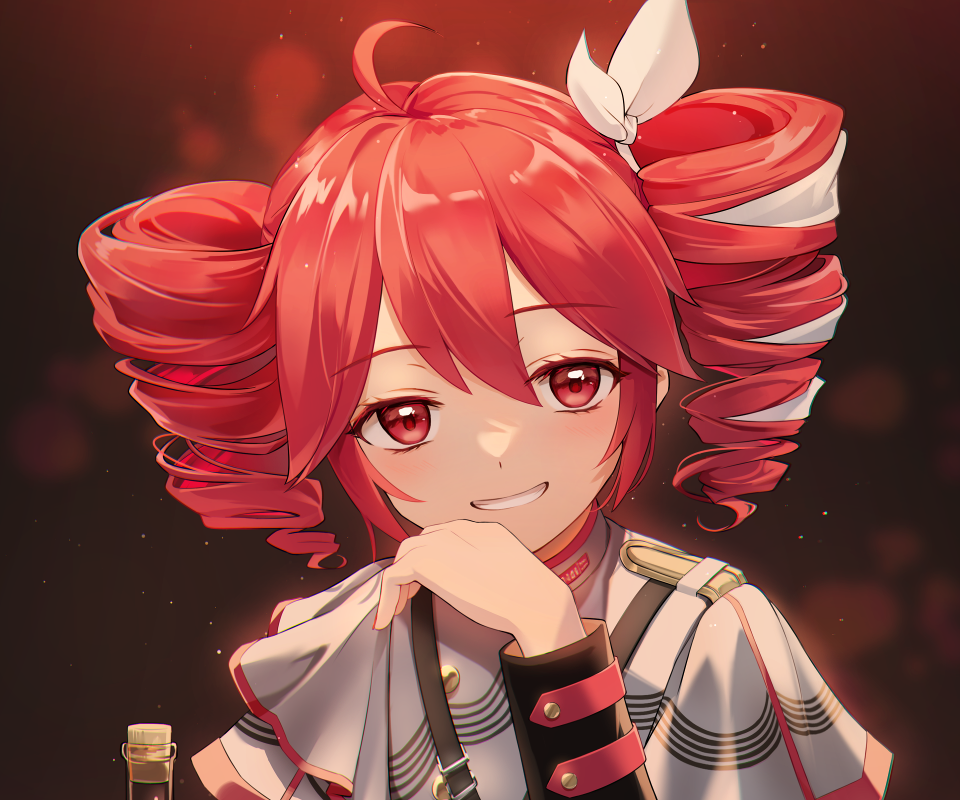  20 Kasane Teto Wallpapers