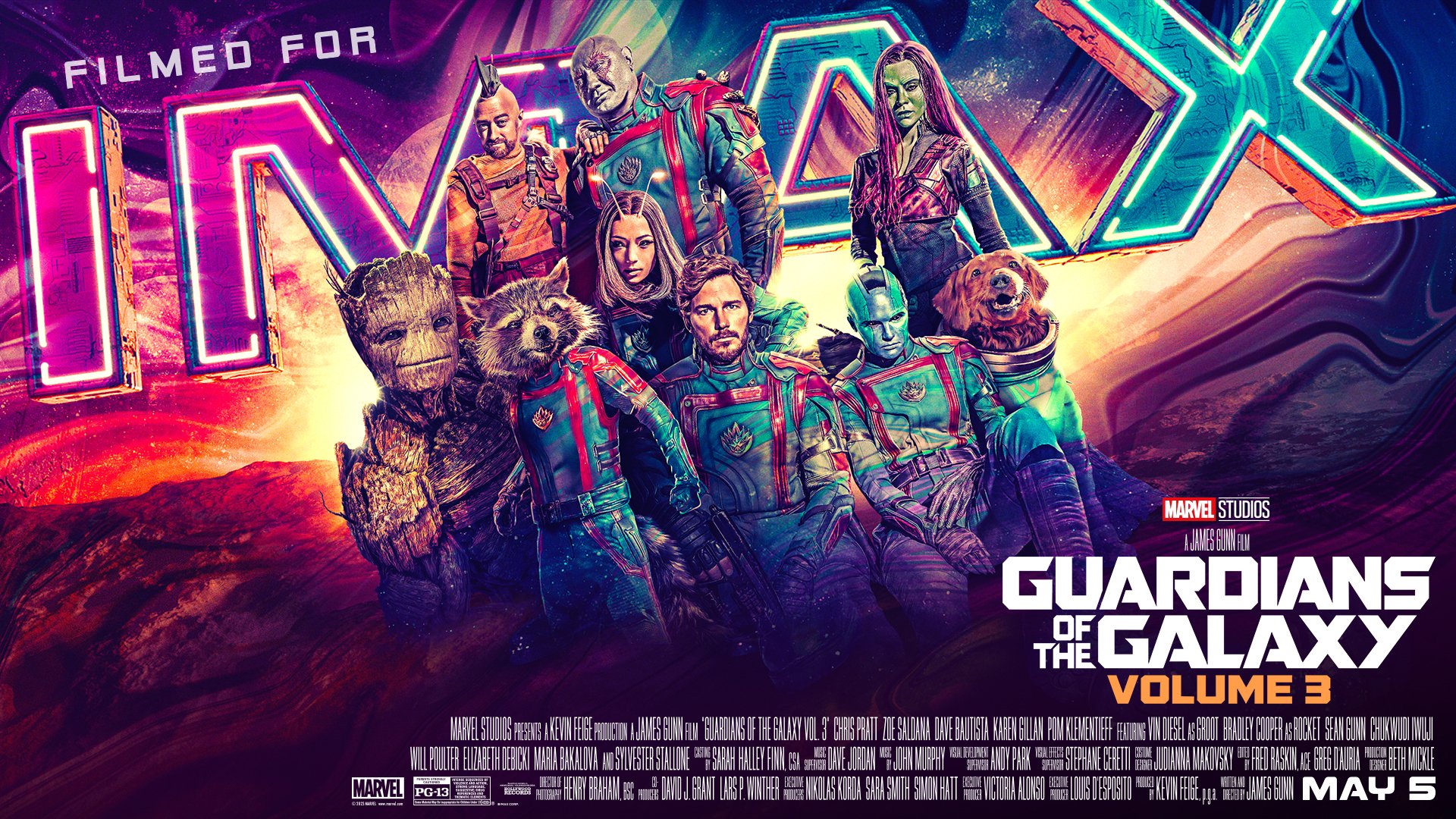 Download movie guardians of the galaxy vol 3 hd wallpaper