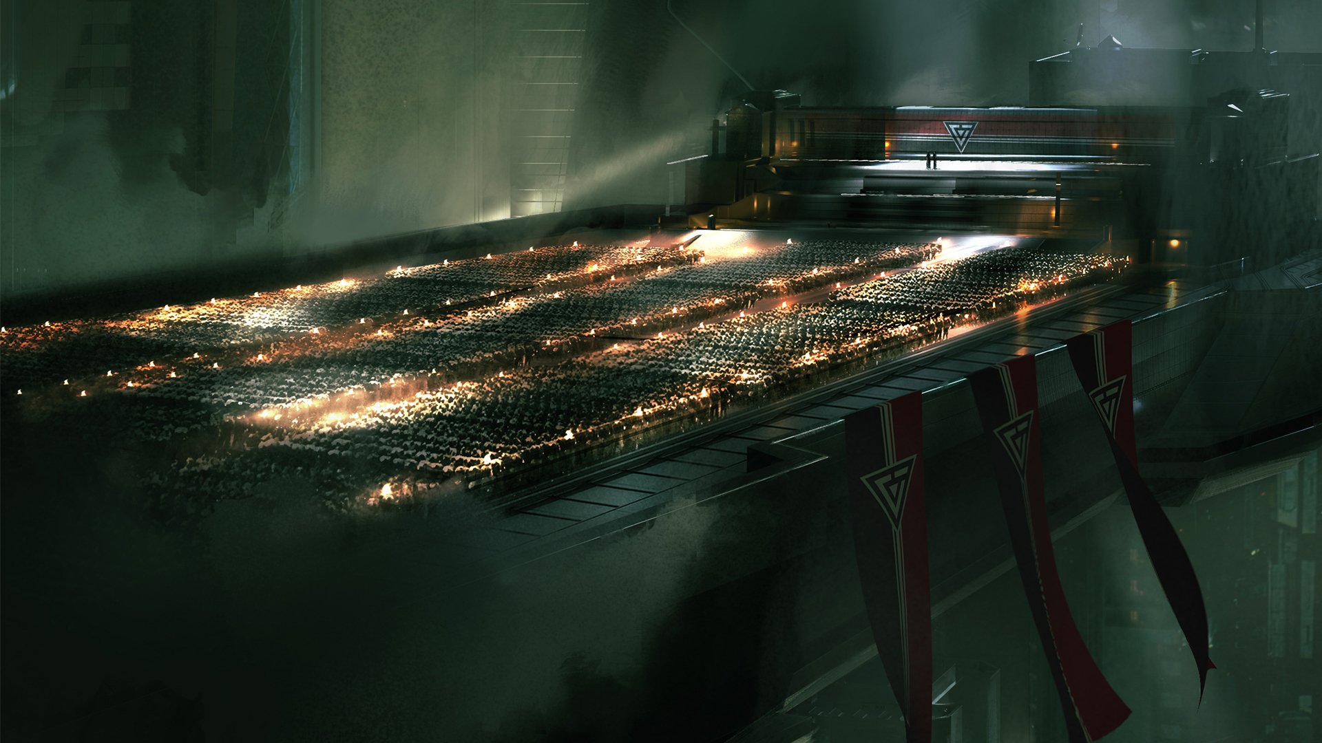 Download HD Wallpaper by Giorgio Grecu